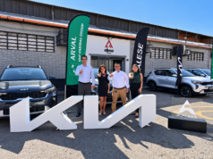 Kia Perú, Alese y Arval fortalecen la movilidad corporativa de Alma Perú con nueva flota de SUV