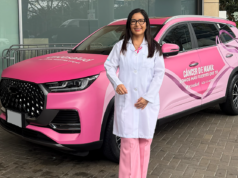 «¡Chery Perú y Oncosalud se unen para promover la prevención del cáncer de mama!