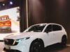 Mazda eleva su legado con el lanzamiento de la nueva generación de CX-5 en Chile