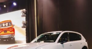 Mazda eleva su legado con el lanzamiento de la nueva generación de CX-5 en Chile