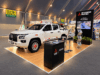 La L200 automática refuerza la propuesta de Mitsubishi Motors Perú para el sector agrícola