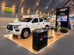 La L200 automática refuerza la propuesta de Mitsubishi Motors Perú para el sector agrícola