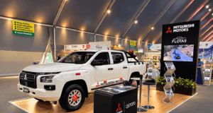 La L200 automática refuerza la propuesta de Mitsubishi Motors Perú para el sector agrícola