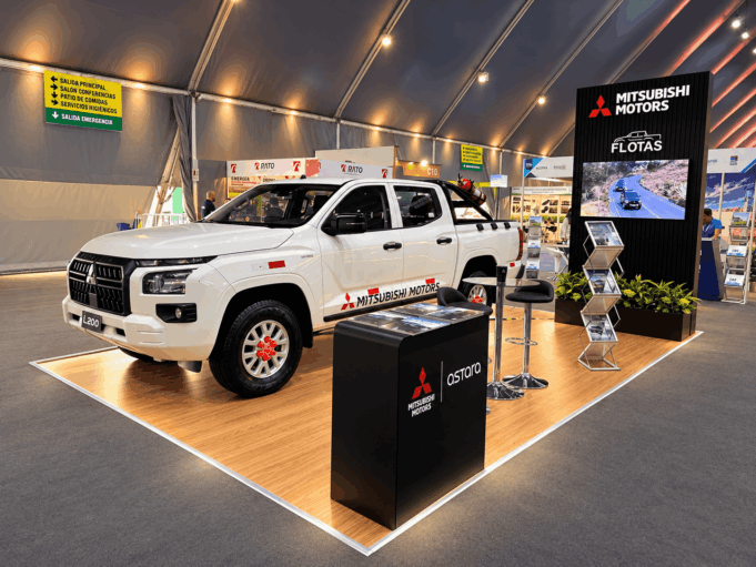 La L200 automática refuerza la propuesta de Mitsubishi Motors Perú para el sector agrícola