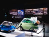 “El Museo BMW” llega a Perú: una experiencia que conecta la historia de la marca con la nueva era de “Neue Klasse”