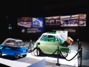 “El Museo BMW” llega a Perú: una experiencia que conecta la historia de la marca con la nueva era de “Neue Klasse”