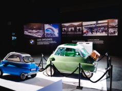 “El Museo BMW” llega a Perú: una experiencia que conecta la historia de la marca con la nueva era de “Neue Klasse”