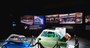 “El Museo BMW” llega a Perú: una experiencia que conecta la historia de la marca con la nueva era de “Neue Klasse”
