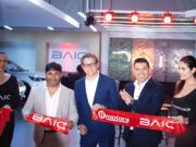 BAIC inaugura en Trujillo su primera tienda oficial y fortalece su expansión en el norte del Perú
