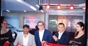 BAIC inaugura en Trujillo su primera tienda oficial y fortalece su expansión en el norte del Perú