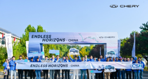 Chery reunirá a familias de todo el mundo en su International User Summit 2026