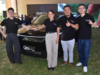 DFSK Perú cumple 20 años y lo celebra con el lanzamiento de la E5 Plus, su nueva SUV híbrida enchufable de tres filas.