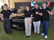 DFSK Perú cumple 20 años y lo celebra con el lanzamiento de la E5 Plus, su nueva SUV híbrida enchufable de tres filas.