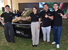 DFSK Perú cumple 20 años y lo celebra con el lanzamiento de la E5 Plus, su nueva SUV híbrida enchufable de tres filas.