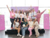 Audi Pink Yoga 2026 reunió bienestar y solidaridad en su tercera edición