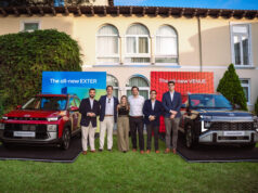 Hyundai amplía su portafolio de SUVs en Perú con dos grandes lanzamientos: The all-new EXTER y The all-new VENUE