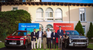 Hyundai amplía su portafolio de SUVs en Perú con dos grandes lanzamientos: The all-new EXTER y The all-new VENUE