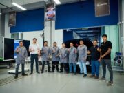 Kia continúa elevando el nivel de su posventa con la certificación de técnicos Level 3 Master