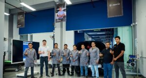 Kia continúa elevando el nivel de su posventa con la certificación de técnicos Level 3 Master
