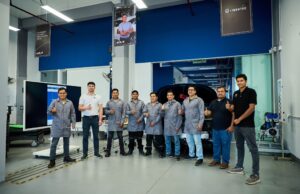 Kia continúa elevando el nivel de su posventa con la certificación de técnicos Level 3 Master