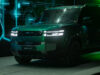 BYD presenta el nuevo Ti7, un SUV súper híbrido que combina potencia, tecnología y versatilidad