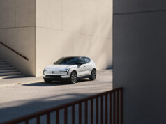 Volvo EX30 se posiciona como el vehículo eléctrico más vendido en Perú en lo que va del año