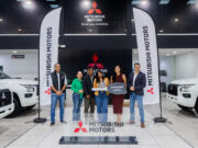 Mitsubishi Motors Perú entrega flota de pickups L200 a Interoc para sus operaciones en distintas regiones del país