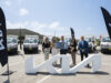 Kia Perú fortalece su negocio corporativo con la entrega de 25 Kia Towner a Llamagas