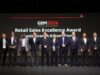 Mitsubishi Motors Perú recibe reconocimiento global por su crecimiento en ventas