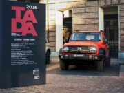 GWM ganó dos premios TADA 2026 por su innovación y diseño en el Salón del Automóvil de Turín