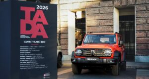GWM ganó dos premios TADA 2026 por su innovación y diseño en el Salón del Automóvil de Turín