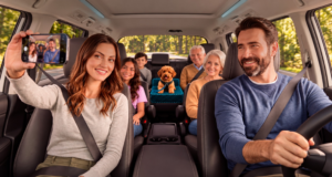¿Cómo han cambiado las necesidades de movilidad de las familias peruanas?