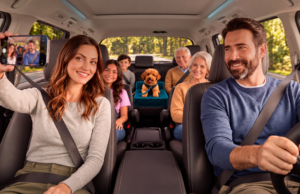 ¿Cómo han cambiado las necesidades de movilidad de las familias peruanas?