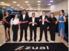 BAIC acelera su despliegue nacional y abre en Chimbote su segunda tienda inaugurada en el Perú
