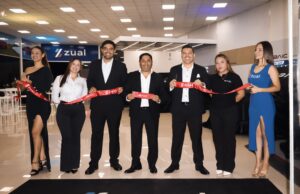 BAIC acelera su despliegue nacional y abre en Chimbote su segunda tienda inaugurada en el Perú