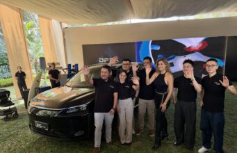 DFSK Perú cumple 20 años y lo celebra con el lanzamiento de la E5 Plus, su nueva SUV híbrida enchufable de tres filas.