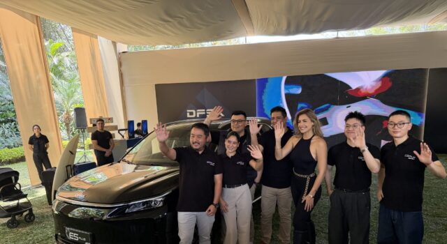 DFSK Perú cumple 20 años y lo celebra con el lanzamiento de la E5 Plus, su nueva SUV híbrida enchufable de tres filas.