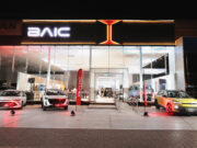 BAIC llega a Chiclayo, la plaza de mayor crecimiento del norte del país