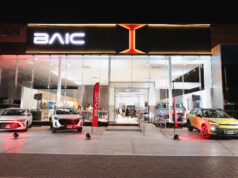 BAIC llega a Chiclayo, la plaza de mayor crecimiento del norte del país
