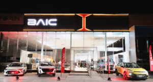 BAIC llega a Chiclayo, la plaza de mayor crecimiento del norte del país