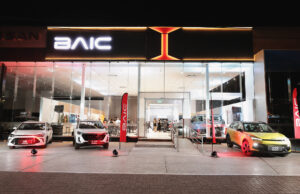 BAIC llega a Chiclayo, la plaza de mayor crecimiento del norte del país