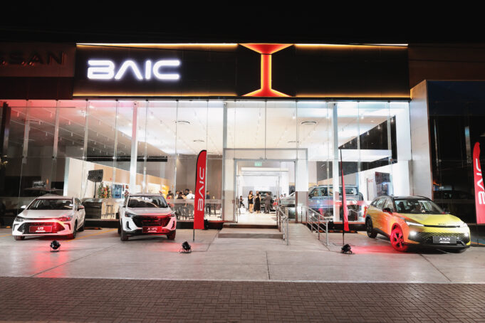 BAIC llega a Chiclayo, la plaza de mayor crecimiento del norte del país