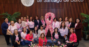 Cuando la vida cambia el guion: Mitsubishi Motors Perú impulsa la sensibilización sobre el cáncer de mama a través del teatro