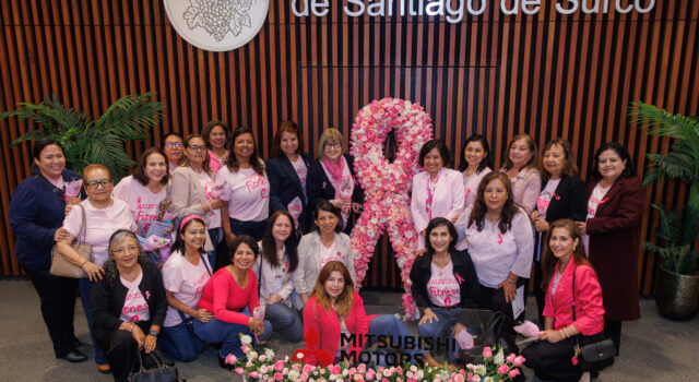 Cuando la vida cambia el guion: Mitsubishi Motors Perú impulsa la sensibilización sobre el cáncer de mama a través del teatro