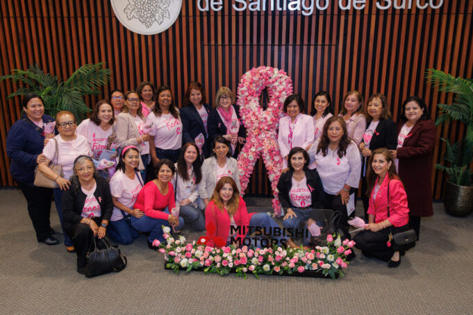 Cuando la vida cambia el guion: Mitsubishi Motors Perú impulsa la sensibilización sobre el cáncer de mama a través del teatro