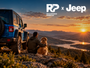 Jeep fortalece Jeeperros con una alianza junto a Rescatando Perritos para impulsar la adopción responsible