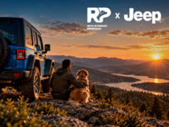 Jeep fortalece Jeeperros con una alianza junto a Rescatando Perritos para impulsar la adopción responsible