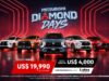 Mitsubishi Diamond Days: precios de impacto y regalos exclusivos para estrenar SUV o pickup en octubre