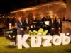 MG entrega flota de MG5 a Kuzoba e inDrive para impulsar el servicio de movilidad y alquiler-venta