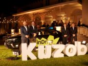MG entrega flota de MG5 a Kuzoba e inDrive para impulsar el servicio de movilidad y alquiler-venta